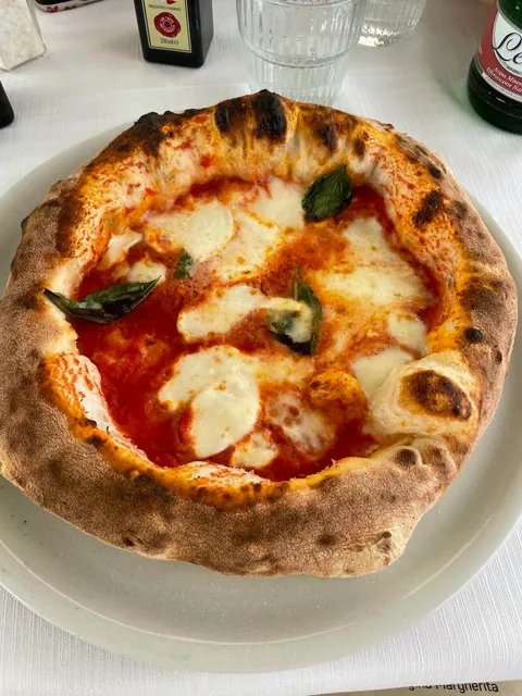 Regina Margherita Napoli