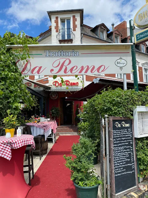 Trattoria Da Remo