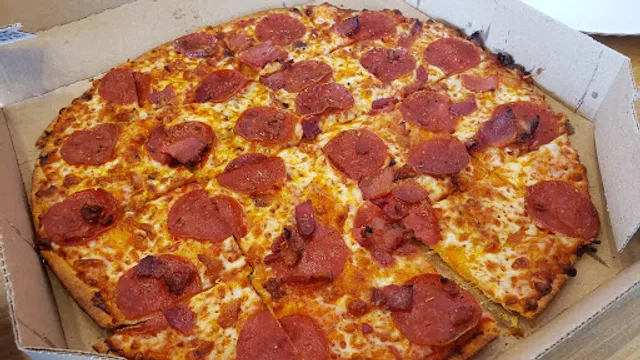 Domino's Pizza