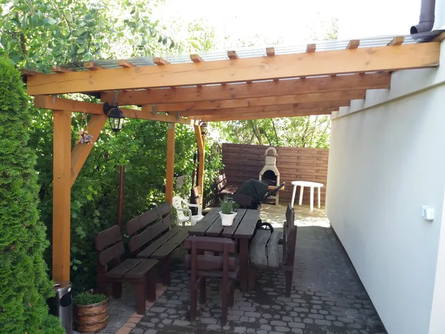 Pokoje Gościnne “Zuza”