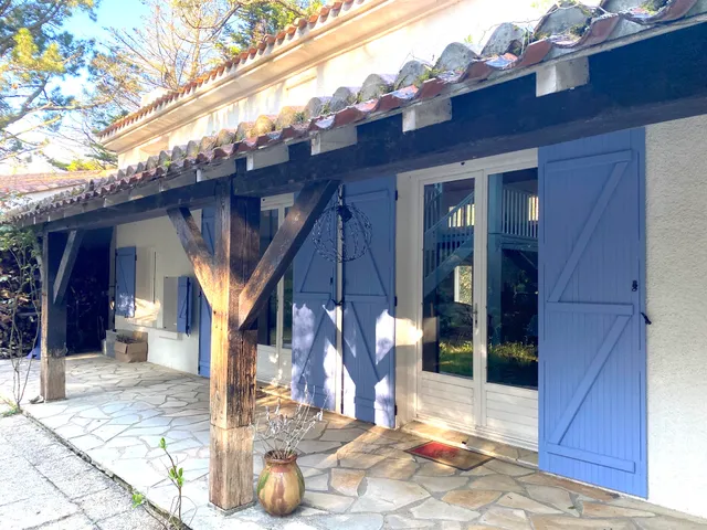 La cachette d’Oona Gîte 14 personnes