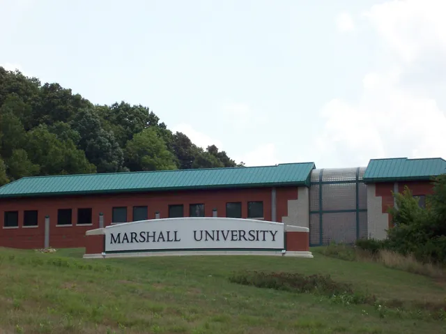 Marshall University South Charleston Campus