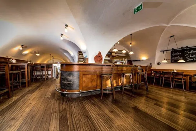 Rathauskeller - Der Melker Gasthof