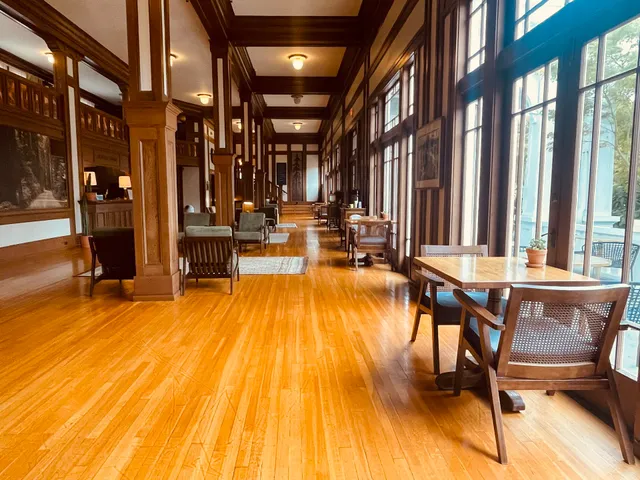 Main & Mill Kitchen and Bar