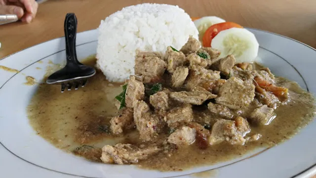 Toba Monsta Coffee Company