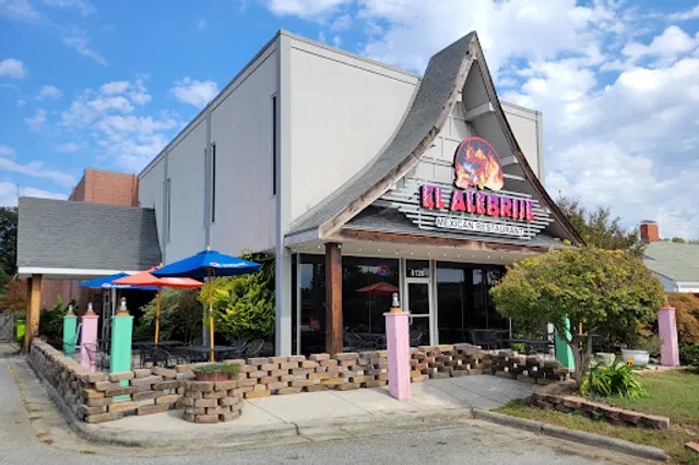 El Alebrije NC Mexican Restaurant