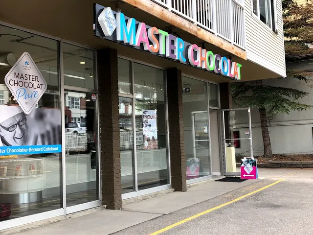 Master Chocolat Marda Loop