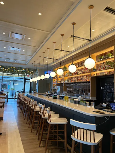 Tupelo Honey Southern Kitchen & Bar