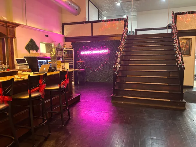 Joe's Italian Restaurant & Pizza @Duval & Reid