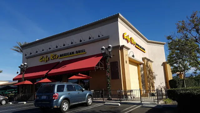 Cafe Rio Fresh Modern Mexican