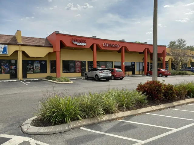 Morris Family Farm - Morganic Meats