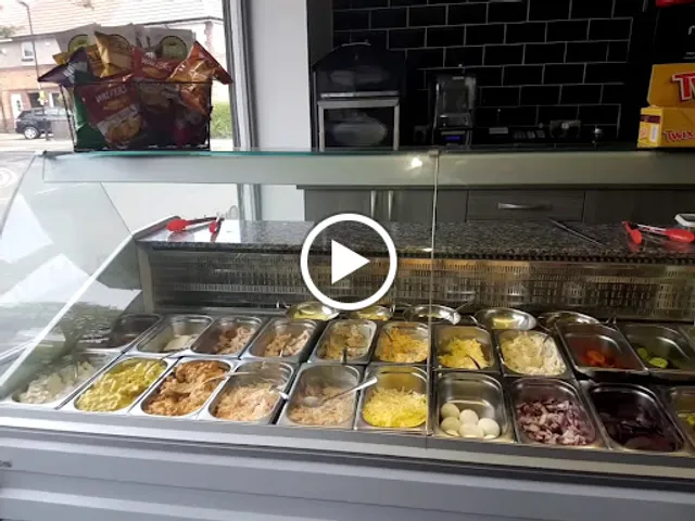 Roll With It Crozier Street