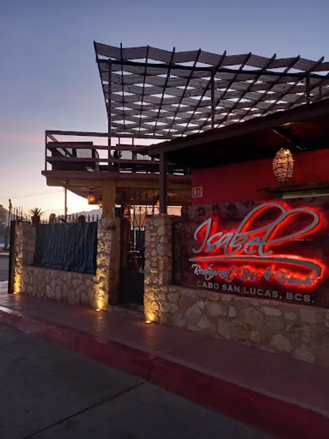 Isabel Restaurant Bar & Friends