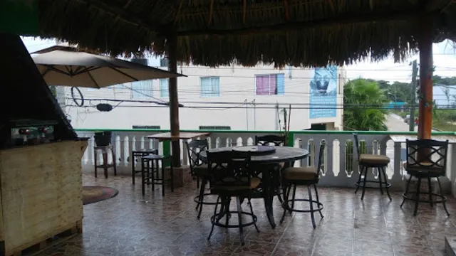 Pescaderia "El Pescador"