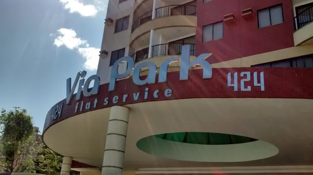 Via Park Flat Service