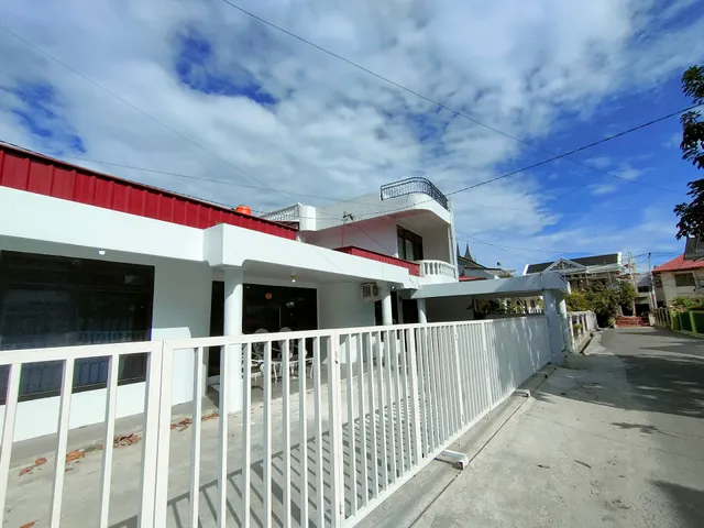 ASMANIDA GUEST HOUSE