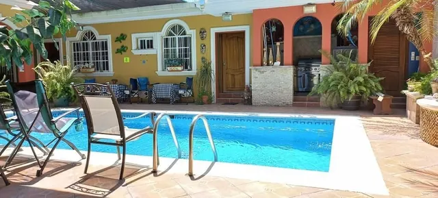 Refugio de la Montaña - Bed and Breakfast