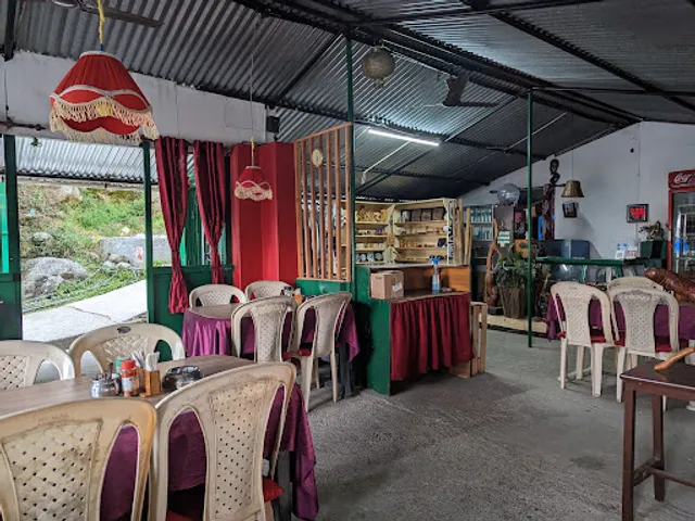 Unity Bistro Pizza House