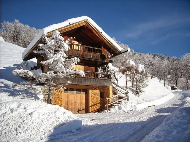 Agence Belle Montagne