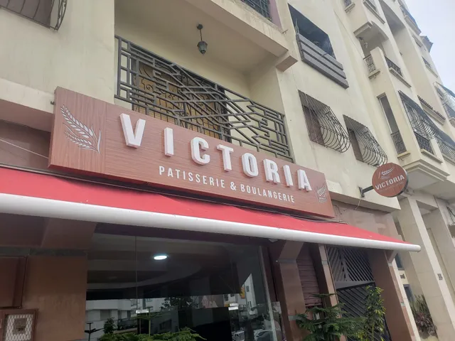 Boulangerie Pâtisserie Victoria