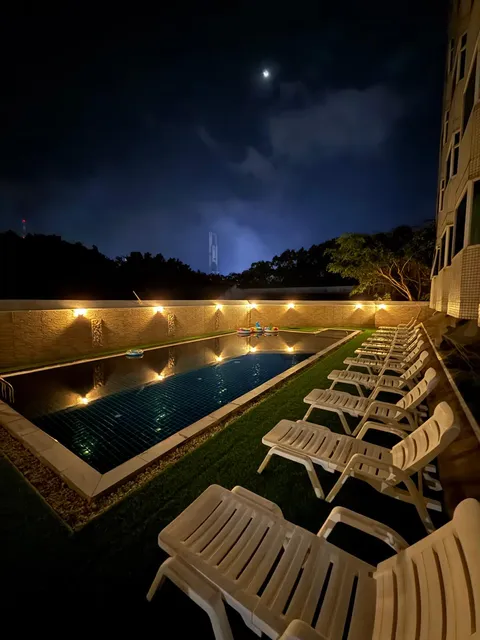 Suncity Hotel Pattaya