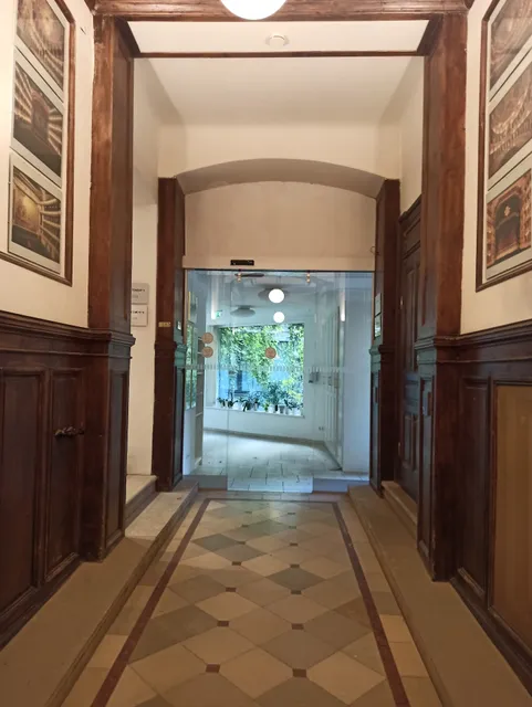 Lascala Apartmemts Vienna