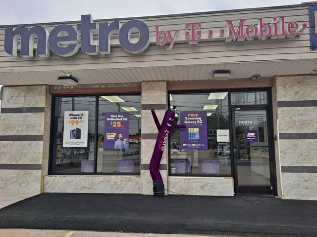 Metro by T-Mobile