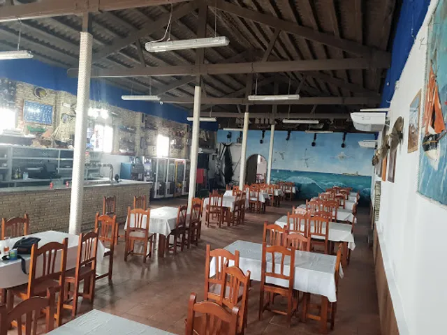 Asociación de Pescadores Caño Chanarro