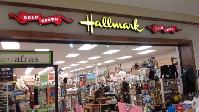 Lea's Hallmark Shop