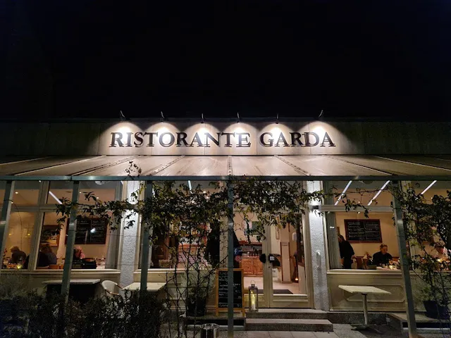 Ristorante Garda