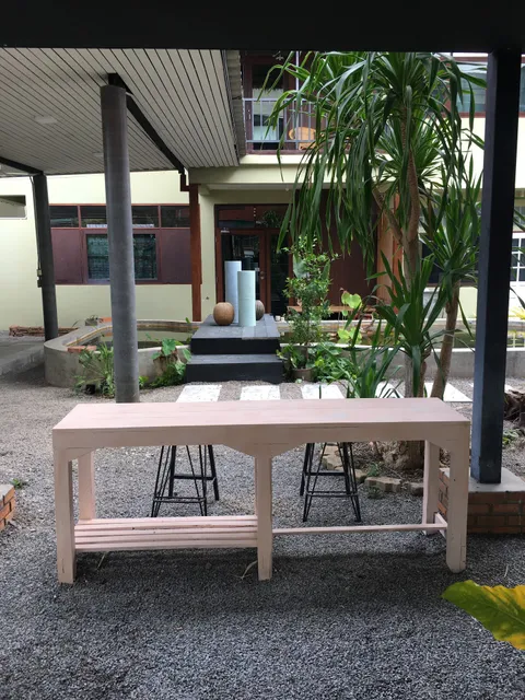 Pa Rang Cafe & Art Stay