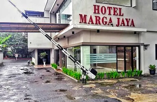 Hotel Marga Jaya
