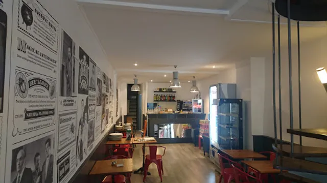 Les Tontons Burgers Vaise