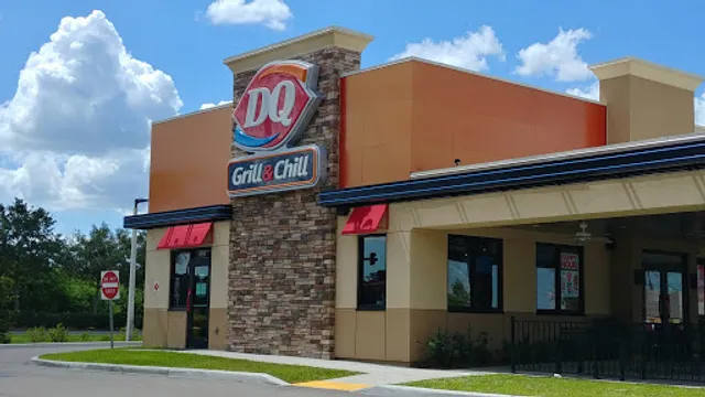 Dairy Queen Grill & Chill