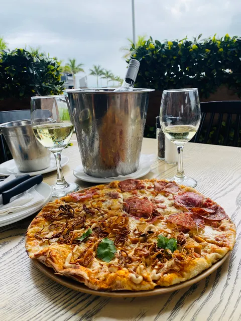 Col'Cacchio Salt Rock