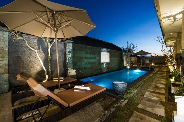 Seaweed Guesthouse, Lembongan