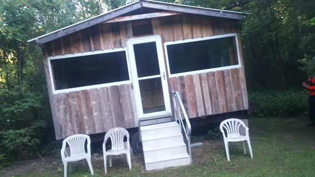 Port Bay RV Park & Campgrounds