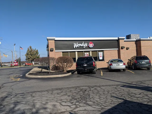 Wendy's