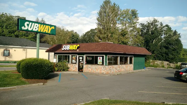 Subway