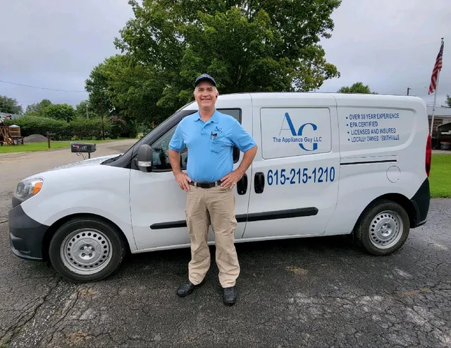 The Appliance Guy, LLC