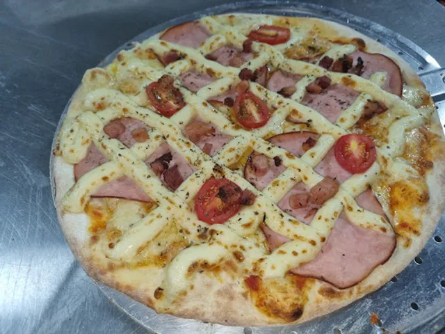 Esquina Park pizzaria