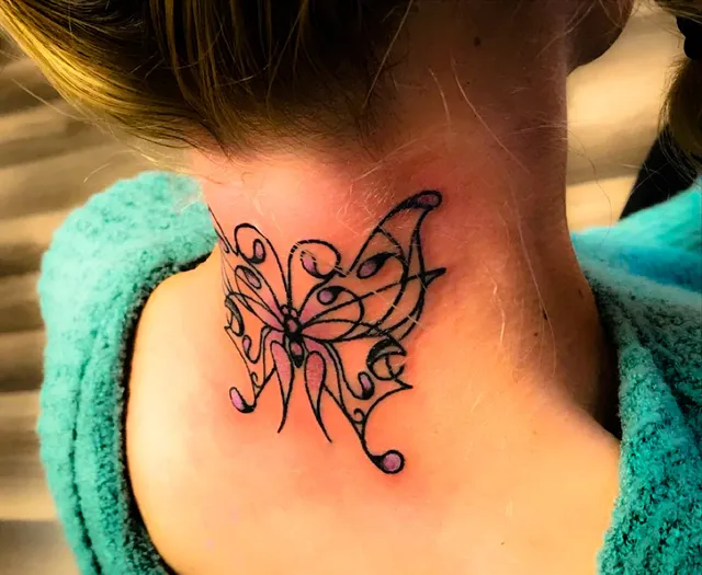 Tried & True Salon, Piercing & Tattoo