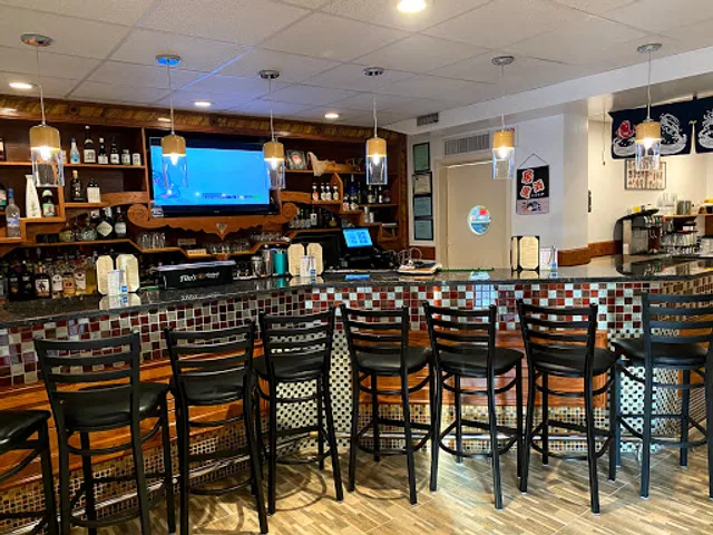 Ebisu East Providence