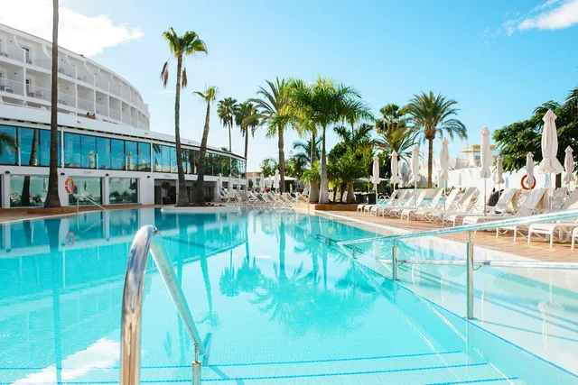 Sun prime Atlantic View