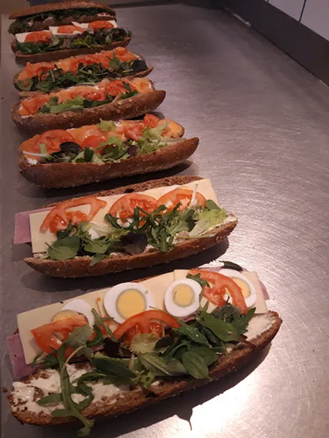 Espace Sandwiches