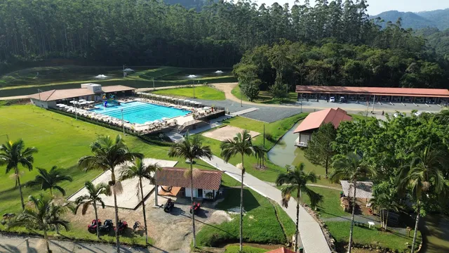 Hotel Fazenda Casarão do Vale