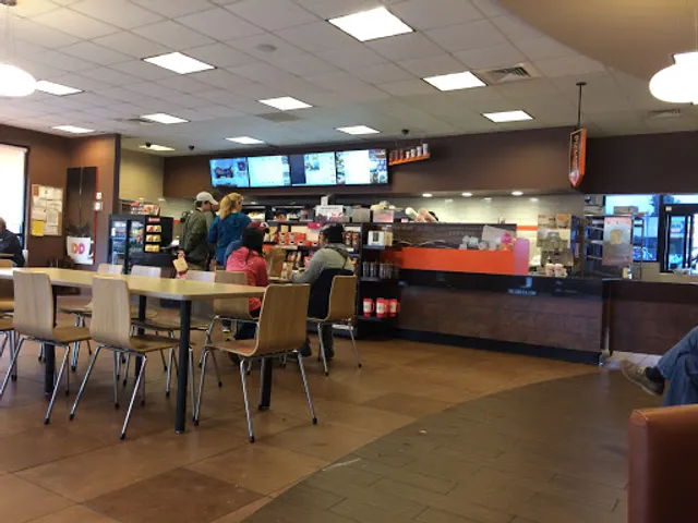 Dunkin'