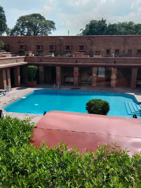 Faisalabad Serena Hotel