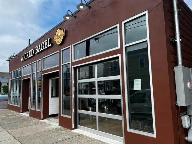 Wicked Bagel - Watertown