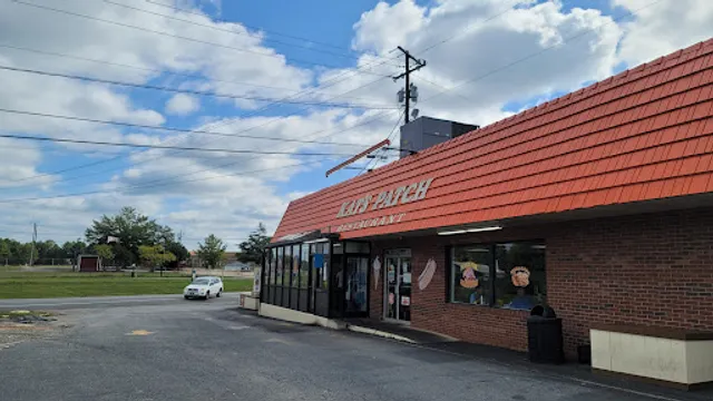 Kat's Patch Restaurant